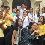 Q and A PELKAT PT GPIB Sola Gratia Bogor
