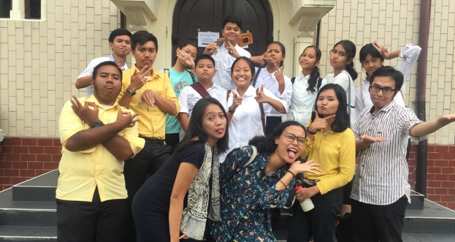 Read more about the article Q and A PELKAT PT GPIB Sola Gratia Bogor