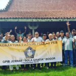 Kebaktian Padang dan Mancing Mania PELKAT PKB
