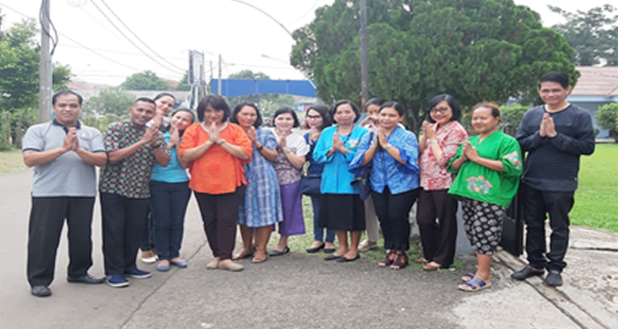 Read more about the article Realisasi Program Kerja dan Anggaran 2019-2020 Bidang GERMASA GPIB Sola Gratia Bogor