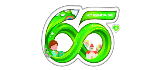 Read more about the article Tata Ibadah Syukur ke-65 Tahun Pelkat PA GPIB & Warta Jemaat, Minggu, 08 September2024