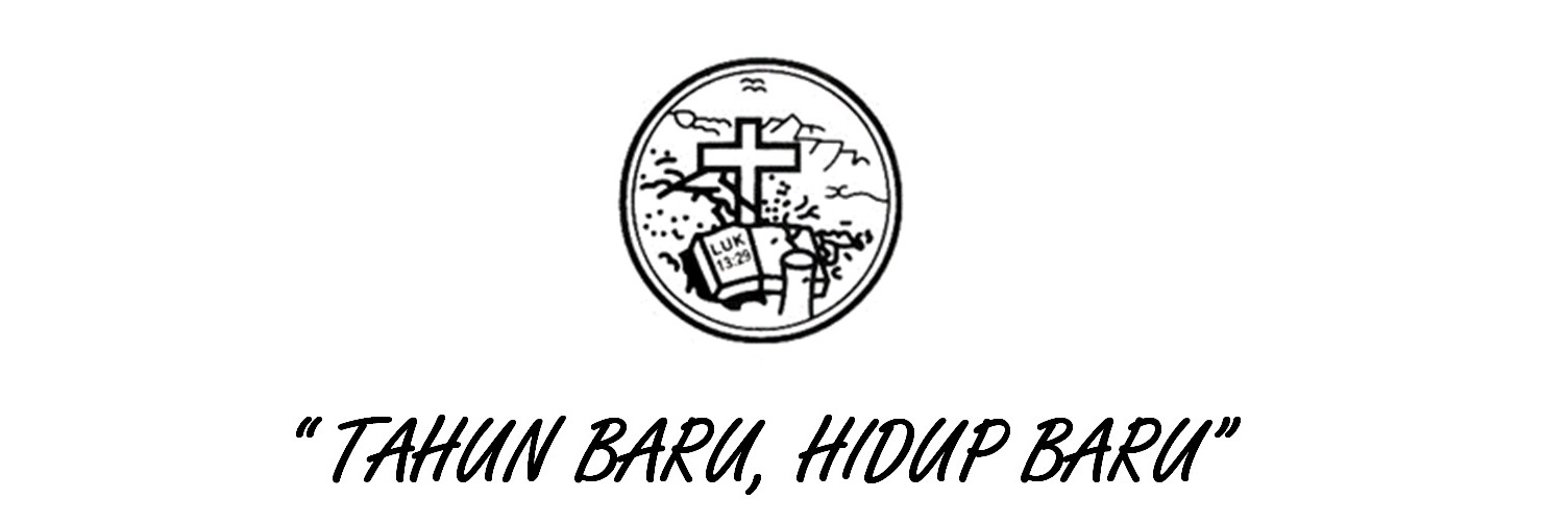 Read more about the article Tata Ibadah Tahun Baru 1 Januari 2020