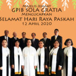 Pesan Paskah